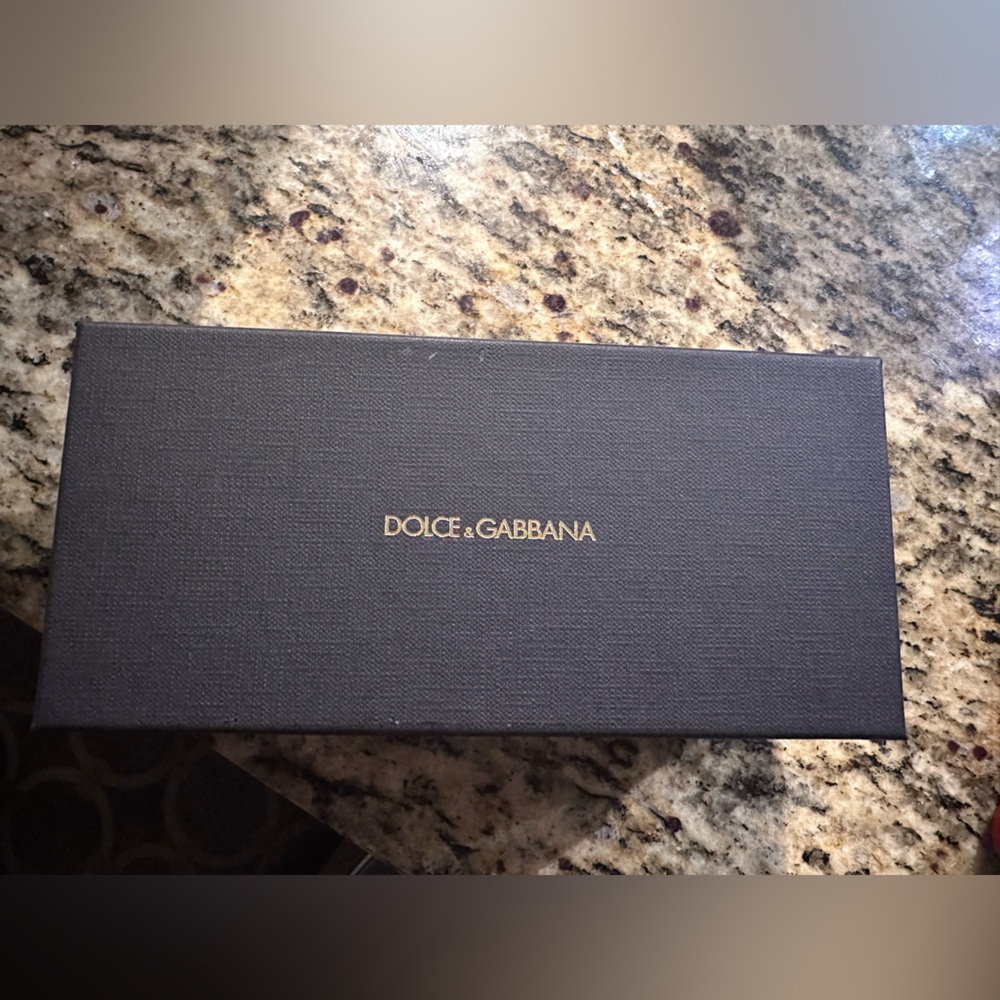 Brand new Dolce Gabbana DG4439 Sunglasses